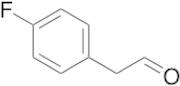 2-(4-Fluorophenyl)acetaldehyde