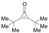 2,3-Bis(1,1-dimethylethyl)-2-cyclopropen-1-one