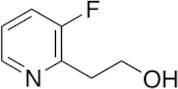 2-(3-Fluoropyridin-2-yl)ethan-1-ol
