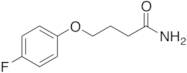 4-(4-Fluorophenoxy)butanamide