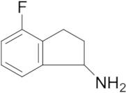 4-Fluoro-2,3-dihydro-1H-inden-1-amine
