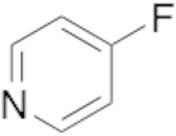 4-Fluoropyridine