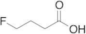 4-fluorobutanoic acid