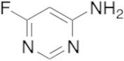 6-fluoropyrimidin-4-amine