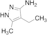 4-Ethyl-3-methyl-1H-pyrazol-5-amine