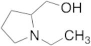 (1-Ethylpyrrolidin-2-yl)methanol