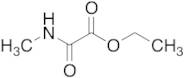 ethyl 2-(methylamino)-2-oxoacetate