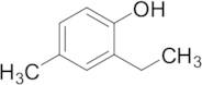 2-Ethyl-4-methylphenol