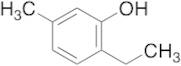 2-Ethyl-5-methylphenol