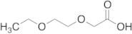 2-(2-ethoxyethoxy)acetic acid