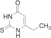 6-Ethyl-2-thioxo-2,3-dihydropyrimidin-4(1H)-one