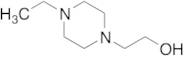 2-(4-ethylpiperazin-1-yl)ethan-1-ol