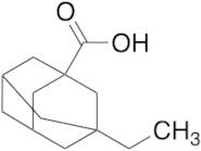 3-ethyladamantane-1-carboxylic Acid