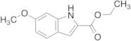 Ethyl 6-Methoxy-1H-indole-2-carboxylate