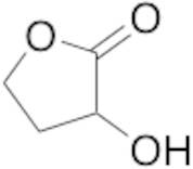 α-Hydroxy-γ-butyrolactone