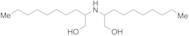 N,N-Bis-[1-(hydroxyethyl)octyl]amine