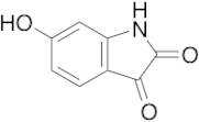 6-Hydroxy-2,3-dihydro-1H-indole-2,3-dione