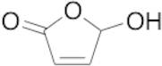 5-hydroxy-2,5-dihydrofuran-2-one