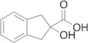 2-Hydroxy-2-indancarboxylic Acid