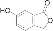 6-hydroxy-1,3-dihydro-2-benzofuran-1-one