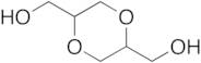 Bis(2,5-hydroxymethyl)dioxane(Mixture of Diastereomers)