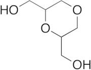 Bis(2,6-hydroxymethyl)dioxane (Mixture of Diastereomers)