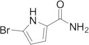 5-Bromo-1H-pyrrole-2-carboxamide