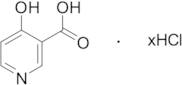 4-Hydroxynicotinic Acid Hydrochloride