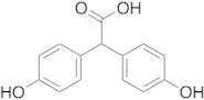 Bis(4-hydroxyphenyl)acetic Acid
