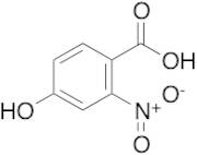 4-Hydroxy-2-nitrobenzoic Acid