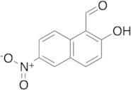 2-Hydroxy-6-nitro-1-naphthaldehyde