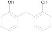 2,2'-Bis(hydroxyphenyl)methane