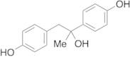 1,2-Bis(4-hydroxyphenyl)-2-hydroxypropane