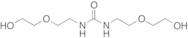 N,N'-Bis[2-(2-hydroxyethoxy)ethyl]-urea
