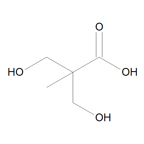 2,​2-​Bis(hydroxymethyl)​propionic Acid