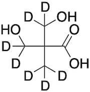 2,2-Bis(hydroxymethyl-d2)propionic-3,3,3-d3 Acid