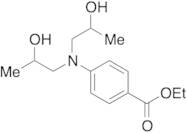 4-[Bis(2-hydroxypropyl)amino]benzoic Acid Ethyl Ester, 90%