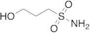 3-Hydroxy-1-propanesulfonamide