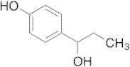 4-(1-hydroxypropyl)phenol
