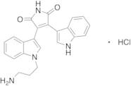 Bisindolylmaleimide III Hydrochloride