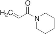 1-(Piperidin-1-yl)prop-2-en-1-one