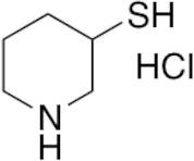 Piperidine-3-thiol Hydrochloride