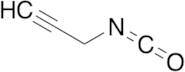 3-isocyanatoprop-1-yne