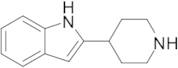 2-(Piperidin-4-yl)-1H-indole