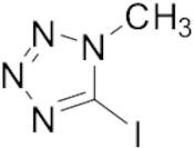 5-Iodo-1-methyl-1H-tetrazole
