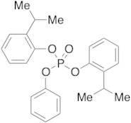 Bis(2-isopropylphenyl) Phenyl Phosphate