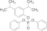 2,4-Bis(1-methylethyl)phenyl Diphenyl Ester Phosphoric Acid