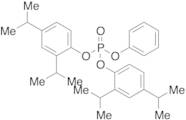 Bis(2,4-diisopropylphenyl) Phenyl Phosphate