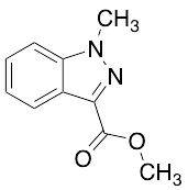 Methyl 1-Methyl-1h-indazole-3-carboxylate