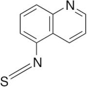 5-Isothiocyanatoquinoline